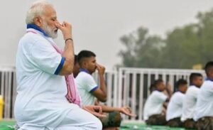 Yoga Day से पहले कोलकाता का रेड रोड 7 दिन बंद, शुभेंदु सरकार के फैसले को HC में चुनौती