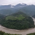 भारत की चिंता बढ़ाने वाली चीन की नई चाल! बॉर्डर से 50KM दूर ब्रह्मपुत्र पर बना रहा दुनिया का सबसे बड़ा बांध