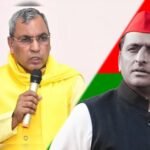 ‘सपा में होगी बड़ी बगावत’! ओमप्रकाश राजभर का दावा, महाराष्ट्र-बंगाल के बाद यूपी में भी टूट तय