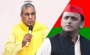 ‘सपा में होगी बड़ी बगावत’! ओमप्रकाश राजभर का दावा, महाराष्ट्र-बंगाल के बाद यूपी में भी टूट तय