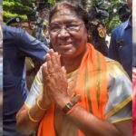 राष्ट्रपति मुर्मू आज ओंकारेश्वर पहुंचेंगी, हाई अलर्ट पर प्रशासन; छावनी में तब्दील हुई तीर्थ नगरी