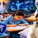 NEET Re-Exam पर MP में हाई अलर्ट, 283 केंद्रों पर कड़ी निगरानी; CM मोहन यादव खुद कर रहे मॉनिटरिंग