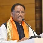 चांपा-कोरबा तीसरी रेल लाइन परियोजना से छत्तीसगढ़ के विकास और देश की ऊर्जा सुरक्षा को मिलेगी नई शक्ति : मुख्यमंत्री विष्णु देव साय