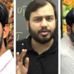 पटना कोचिंग विवाद में अलख पांडे का बयान, खान सर के समर्थन में उतरे