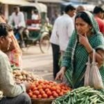 रांची में सब्जियों की कीमतों में आग, टमाटर 70 रुपये तो बीन 200 रुपये किलो तक पहुंची