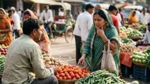 रांची में सब्जियों की कीमतों में आग, टमाटर 70 रुपये तो बीन 200 रुपये किलो तक पहुंची
