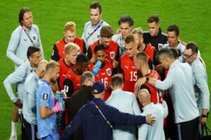 हाइड्रेशन ब्रेक या खेल में रुकावट? FIFA वर्ल्ड कप 2026 के नए नियम पर छिड़ी बहस, फीका पड़ रहा रोमांच!