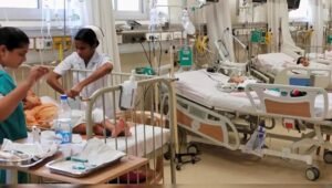 सरकारी अस्पतालों का ‘प्राइवेट’ इलाज? बिहार सरकार के ग्रीनफील्ड प्रोजेक्ट की पूरी कहानी