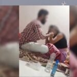 नागपुर रेप और धर्मांतरण केस में बड़ा एक्शन, वायुसेना अधिकारी की पत्नी मामले में फरार मौलवी गिरफ्तार