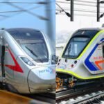 दिल्ली-NCR को बड़ी सौगात! सोनीपत, पानीपत, मानेसर और पलवल तक दौड़ेगी मेट्रो और नमो भारत