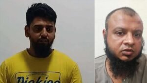 भोपाल से बिहार तक फैले आतंकी नेटवर्क का भंडाफोड़, ATS की कार्रवाई में 6 गिरफ्तार, पाकिस्तानी लिंक सामने आया