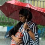 Weather Update: 17 राज्यों में भारी बारिश का अलर्ट, चक्रवाती तूफान की चेतावनी; मॉनसून ने पकड़ी रफ्तार