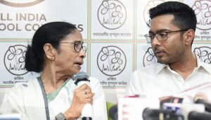 अभिषेक बनर्जी की बढ़ीं मुश्किलें! मध्य प्रदेश से जुड़े 6 साल पुराने मामले ने गिरफ्तारी की आशंका बढ़ाई