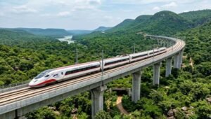 दिल्ली से हरिद्वार-ऋषिकेश तक दौड़ेगी नमो भारत ट्रेन, 150 KM रैपिड रेल कॉरिडोर से सफर होगा आसान