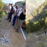 हिमाचल के चंबा में दर्दनाक हादसा, 500 मीटर गहरी खाई में गिरी बोलेरो; 3 सगे भाइयों समेत 7 की मौत
