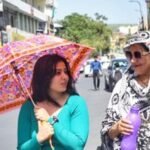 पंजाब में आज से बदलेगा मौसम का मिजाज, 5 दिन बारिश का अलर्ट; 50 KM/H की रफ्तार से चलेंगी तेज हवाएं