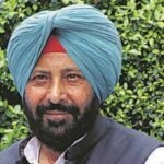 अमृतसर दौरे पर BJP के बड़े नेता, भंडारी पुल से दरबार साहिब तक पैदल मार्च; 3 बजे करेंगे प्रेस कॉन्फ्रेंस