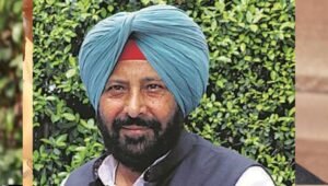 अमृतसर दौरे पर BJP के बड़े नेता, भंडारी पुल से दरबार साहिब तक पैदल मार्च; 3 बजे करेंगे प्रेस कॉन्फ्रेंस