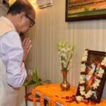 राज्यपाल ने रानी लक्ष्मी बाई के बलिदान दिवस पर उन्हें नमन किया