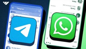 WhatsApp पर सरकार की निगरानी आसान, Telegram पर क्यों फेल हो जाते हैं प्रयास? जानिए पूरा मामला