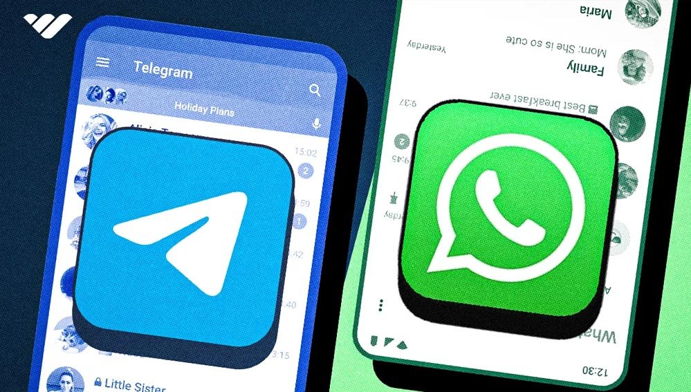 WhatsApp पर सरकार की निगरानी आसान, Telegram पर क्यों फेल हो जाते हैं प्रयास? जानिए पूरा मामला