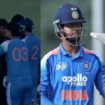 वैभव सूर्यवंशी पर ICC का बड़ा एक्शन, 50% मैच फीस कटी; कई खिलाड़ियों पर भी गिरी गाज
