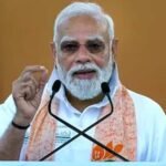 बंगाल में पीएम मोदी का कांग्रेस पर हमला, बोले- श्यामा प्रसाद मुखर्जी ने बचाई थी राज्य की पहचान