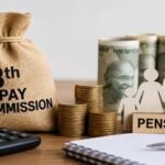8th Pay Commission: केंद्रीय कर्मचारियों की बेसिक सैलरी में ₹51,000 तक का उछाल! अगर मान ली गई यह बड़ी मांग