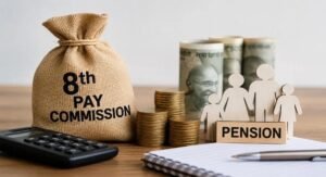 8th Pay Commission: केंद्रीय कर्मचारियों की बेसिक सैलरी में ₹51,000 तक का उछाल! अगर मान ली गई यह बड़ी मांग