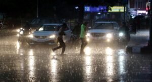Monsoon 2026: मानसून से पहले उमस का कहर, बैतूल में 90% और भोपाल में 64% ह्यूमिडिटी; IMD का अलर्ट जारी