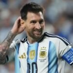 FIFA World Cup 2026: मेसी के निशाने पर इतिहास, सिर्फ 1 गोल और बन जाएंगे वर्ल्ड कप के नंबर-1 गोल स्कोरर