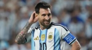 FIFA World Cup 2026: मेसी के निशाने पर इतिहास, सिर्फ 1 गोल और बन जाएंगे वर्ल्ड कप के नंबर-1 गोल स्कोरर