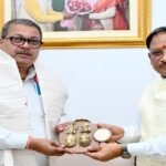 किसान हितैषी नीतियों ने दिलाई छत्तीसगढ़ को नई पहचान: छत्तीसगढ़ के कृषि विकास मॉडल का अध्ययन करने पहुंचा महाराष्ट्र का विधायक दल