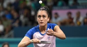 ‘मेरे साथ अलग नियम क्यों?’ एशियन गेम्स चयन से बाहर होने पर भड़कीं Manika Batra, PM मोदी से लगाई गुहार