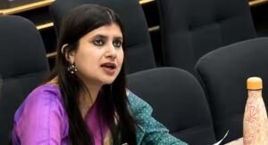 UNHRC में भारत का पाकिस्तान पर तीखा प्रहार, बोला—एकमात्र अनसुलझा मुद्दा सिर्फ PoK है