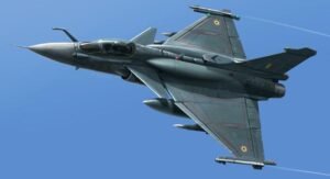तेजस MK2 की ताकत से दुनिया हैरान! THAAD-आयरन डोम को दे सकता है चुनौती, राफेल जैसी रफ्तार का दावा