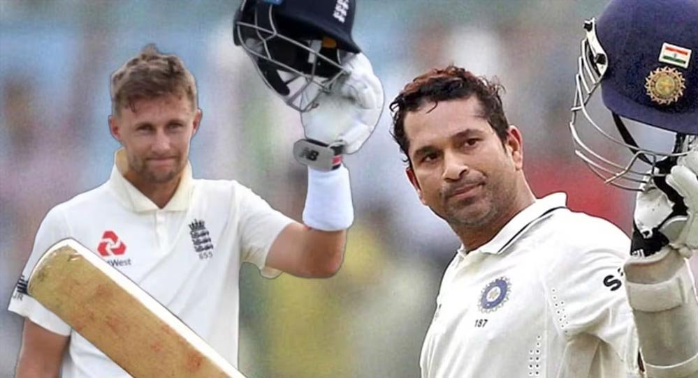 ENG vs NZ 2nd Test: जो रूट के निशाने पर सचिन का बड़ा रिकॉर्ड, इतने रन बनाते ही रच देंगे इतिहास