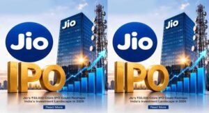 Reliance AGM Live: Jio IPO को मिली मंजूरी, मुकेश अंबानी बोले- आज SEBI के पास जमा होगा DRHP