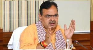 राजस्थान में तबादलों का रास्ता साफ, भजनलाल सरकार ने हटाया प्रतिबंध; 5 जुलाई तक होंगे ट्रांसफर