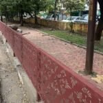 90 डिग्री ब्रिज के बाद भोपाल का नया ‘कमाल’, फुटपाथ बना दिया लेकिन पहुंचने का रास्ता ही नहीं छोड़ा