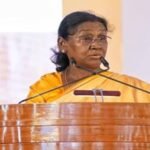 राष्ट्रीय सिकल सेल एनीमिया उन्मूलन मिशन में मध्यप्रदेश ने हासिल की बहुआयामी उपलब्धियां : राष्ट्रपति श्रीमती मुर्मु