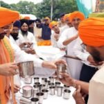 गुरु अर्जन देव जी का बलिदान सत्य, साहस और मानवता की रक्षा का अमर संदेश: मुख्यमंत्री नायब सिंह सैनी