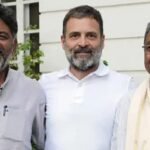 राज्यसभा चुनाव में BJP को झटका, 12 विधायकों की क्रॉस वोटिंग से कांग्रेस को मिला बड़ा फायदा