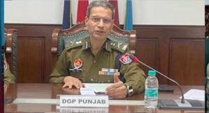 मलेशिया से डिपोर्ट हुए KZF के 2 आतंकी दिल्ली एयरपोर्ट पर गिरफ्तार, पंजाब में बड़ी साजिश का खुलासा