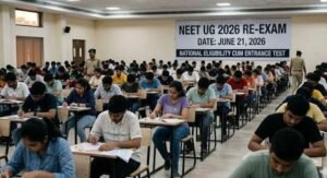 NEET री-एग्जाम के अभ्यर्थियों को बड़ी राहत, पंजाब में स्पेशल ट्रेन और सरकारी बसों में मुफ्त सफर