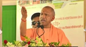 अयोध्या में CM योगी का बड़ा बयान, बोले—SIT जांच से सब साफ होगा; राम भक्तों पर गोली चलवाने वाले दे रहे उपदेश