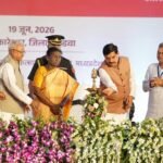 विश्व सिकल सेल दिवस पर राष्ट्रपति का बड़ा बयान, बोलीं—स्क्रीनिंग लक्ष्य समय से पहले हुआ पूरा; MP की सराहना