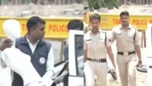 ट्विशा शर्मा केस में CBI का बड़ा एक्शन, गिरिबाला सिंह के घर डमी पुतला और डंबल लेकर पहुंची टीम