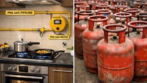 LPG नियम में बड़ा बदलाव! 30 दिन के अंदर पूरा करें ये जरूरी काम, वरना हो सकती है परेशानी