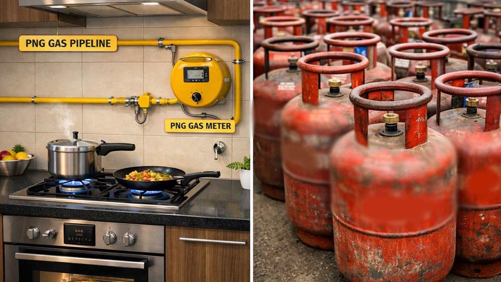 LPG नियम में बड़ा बदलाव! 30 दिन के अंदर पूरा करें ये जरूरी काम, वरना हो सकती है परेशानी